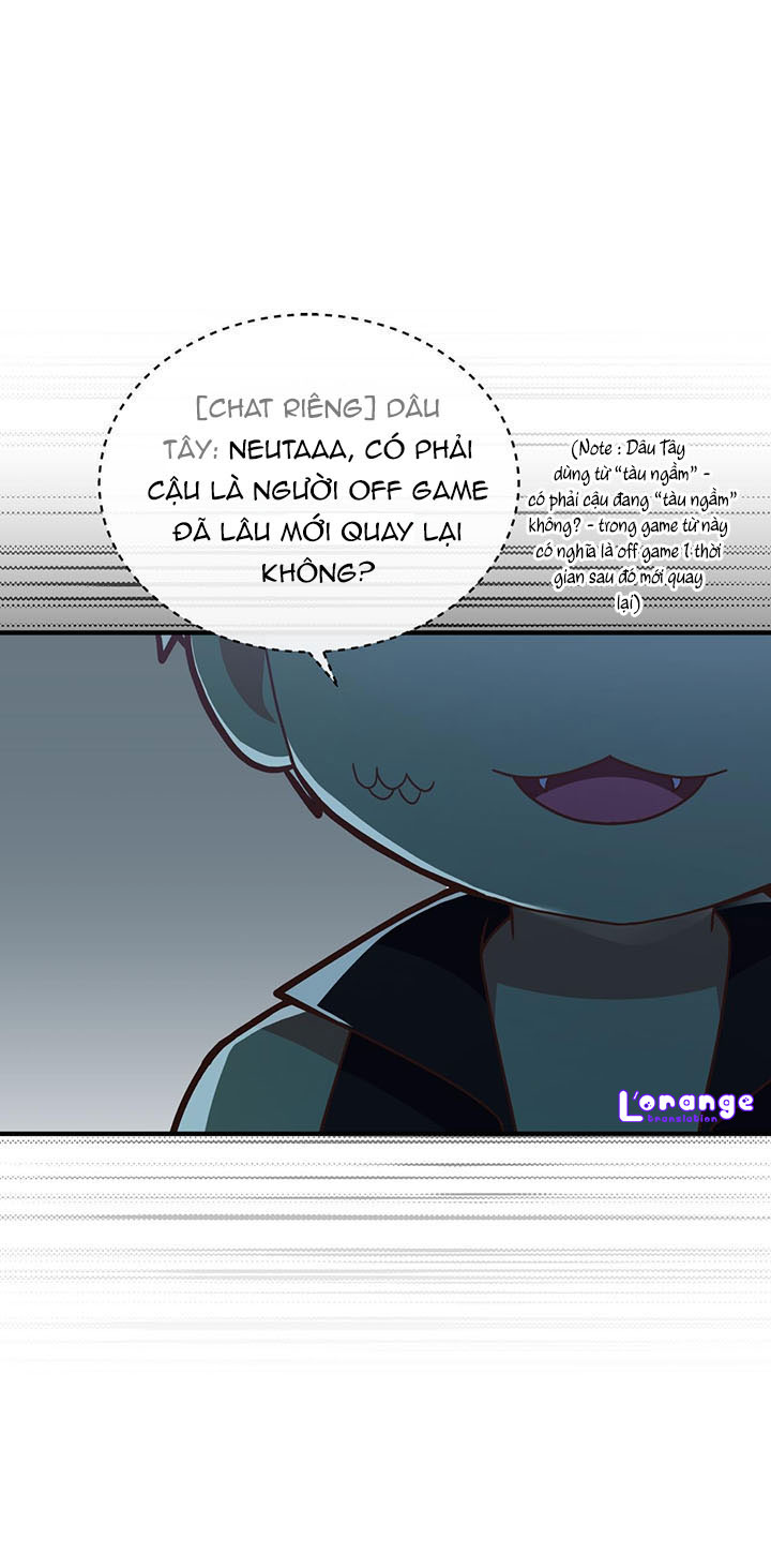 tên nhóc cùng bang hội là hàng xóm chapter 11 1