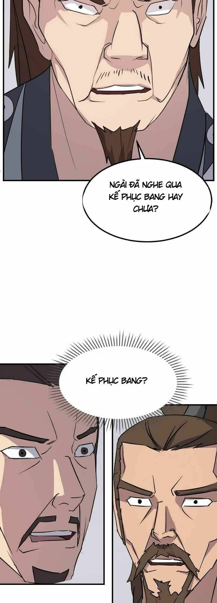 trọng sinh, bất khả chiến bại chapter 116 5