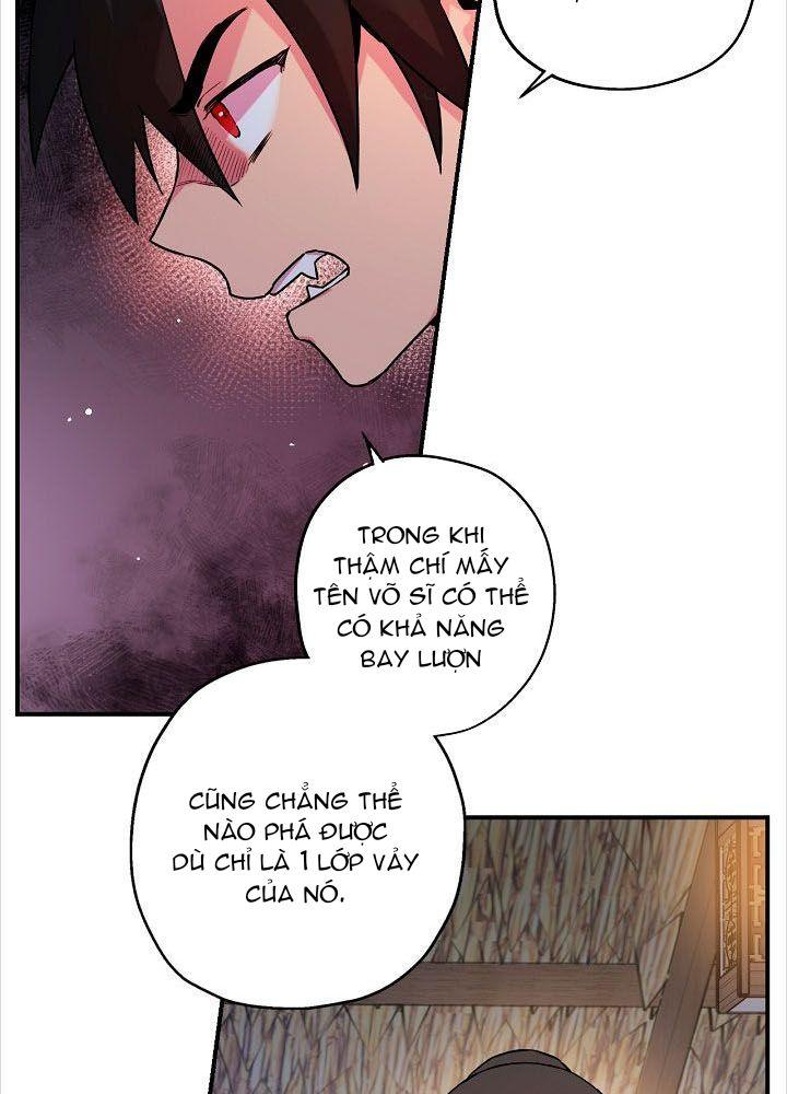 tôi là người mạnh nhất khi theo chủ nghĩa võ thuật chapter 27 42