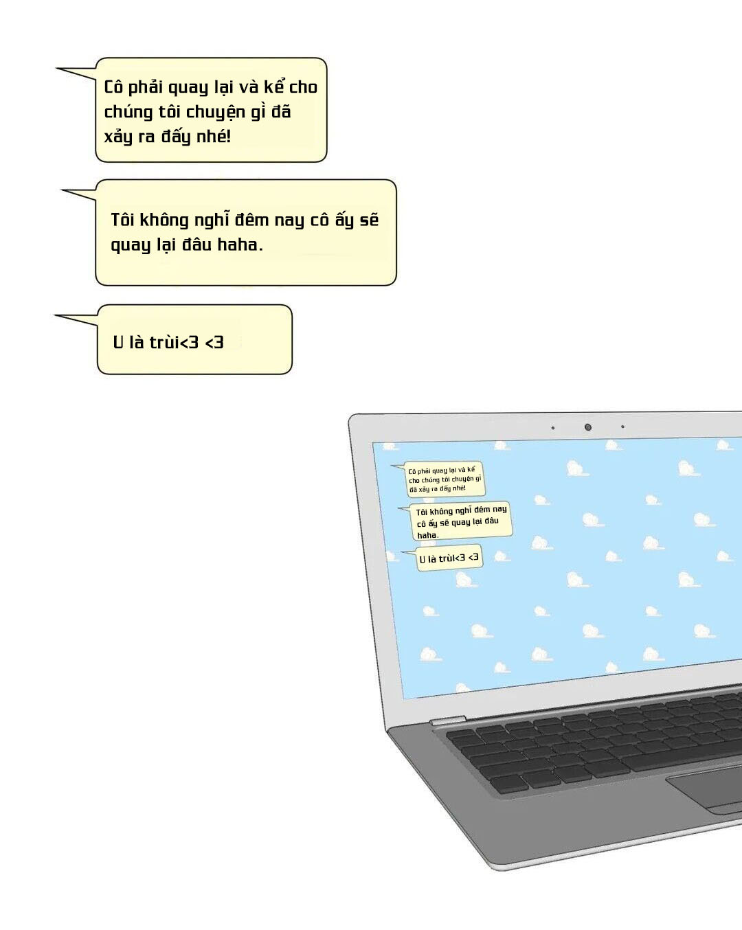 honey bed talk chapter 6 40