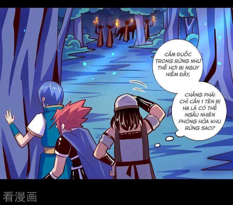 ta không phải là npc chapter 99 25