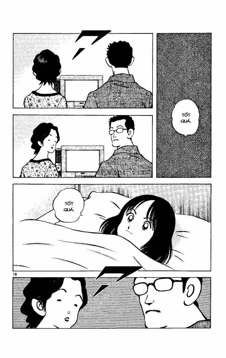 trò chơi vượt qua thử thách chapter 147 20