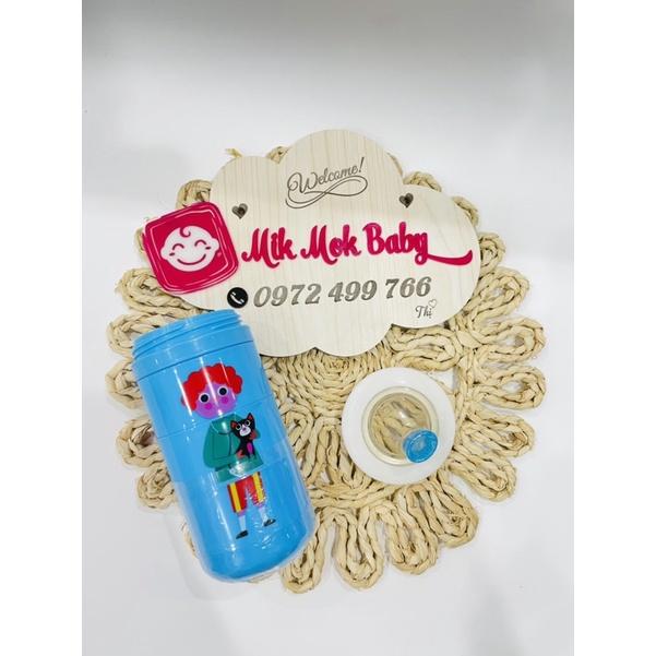 Cốc tập uống ghép hình Munchkin