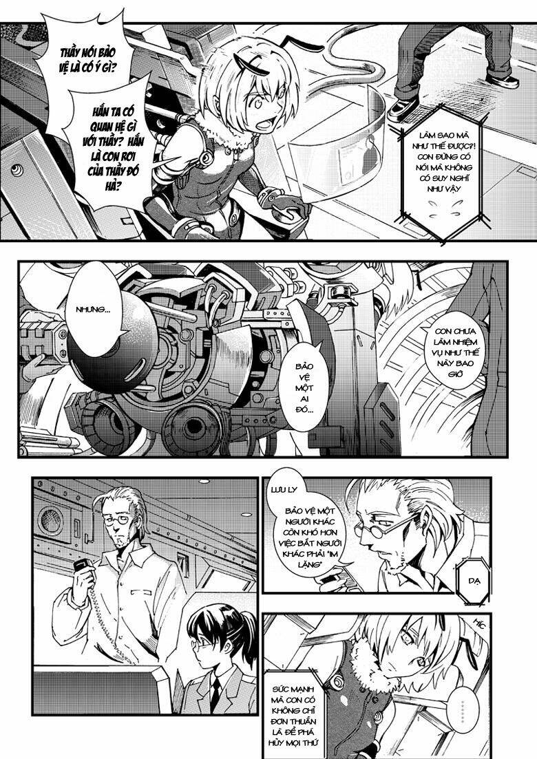 school shock chapter 7 5