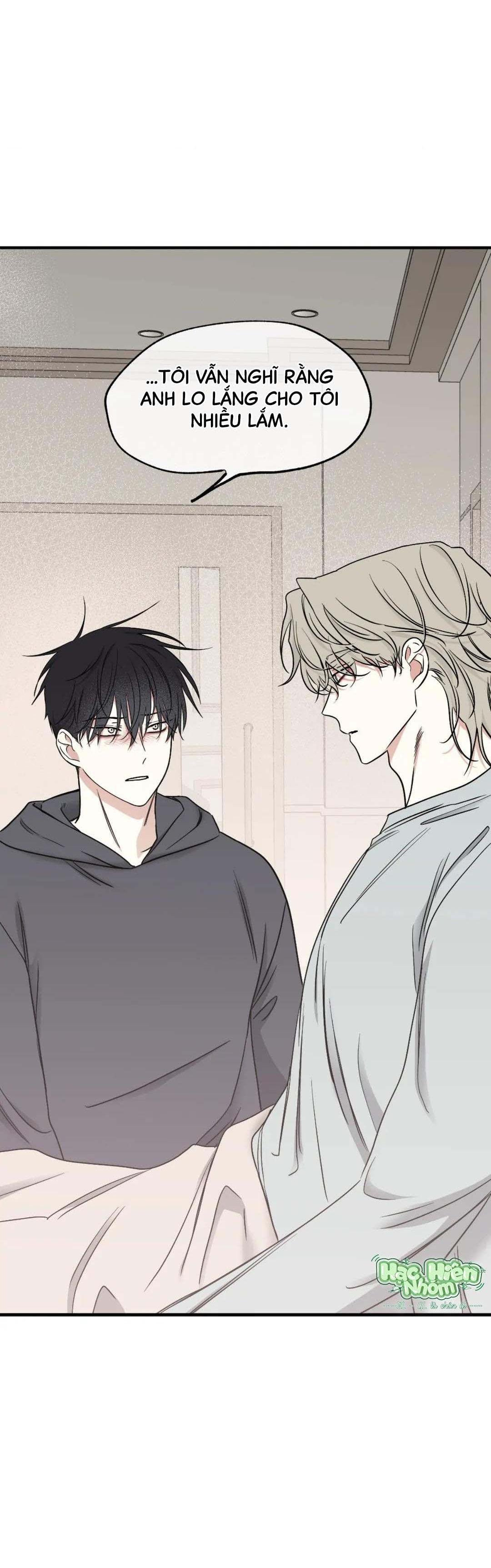 thủy triều thấp lúc chạng vạng chapter 96 68