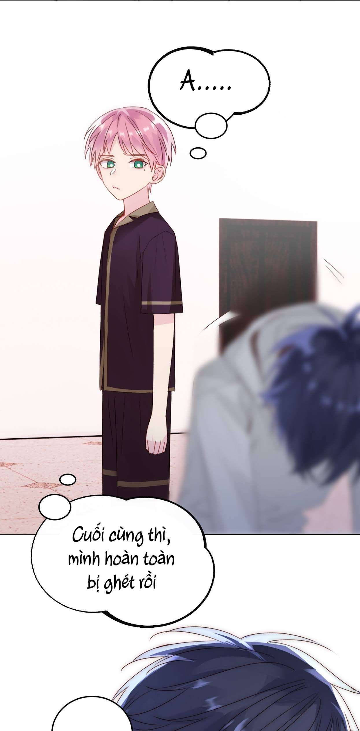 tôi phải trở thành nhân vật đại phản diện chapter 14 21