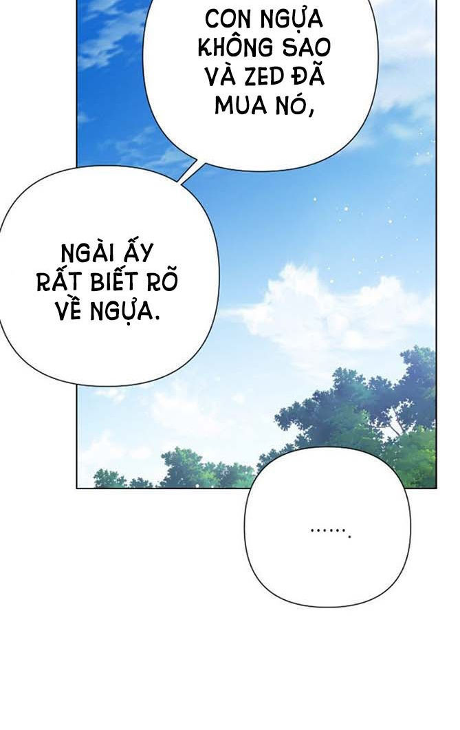 cách hiệp sĩ sống như một tiểu thư chapter 63 50