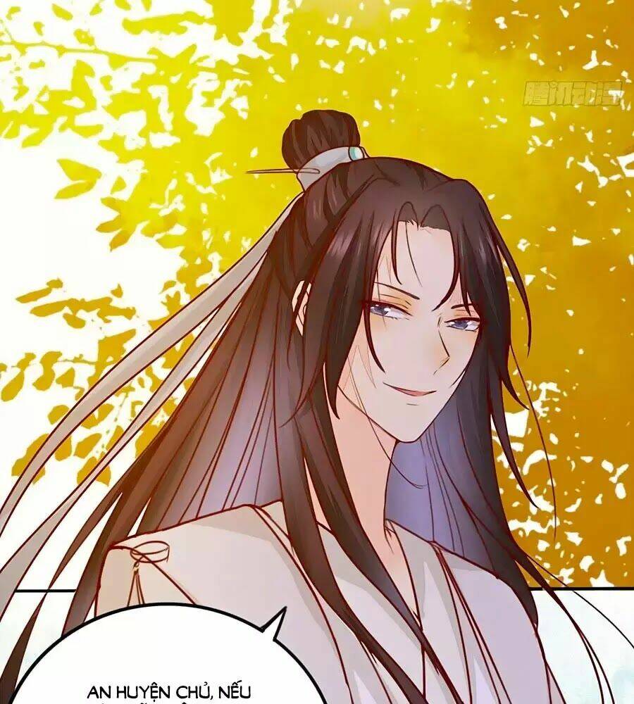 thần y khí nữ: ngự thú cuồng phi của quỷ đế chapter 63 41