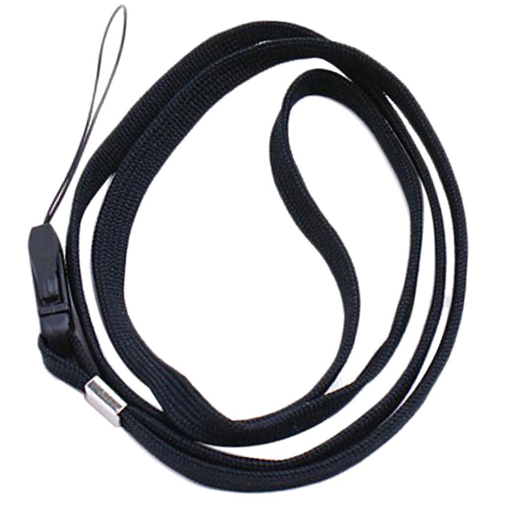Neck Strap Lanyard for Cell Phone PDA Camera MP3 / 4 USB Flash drive