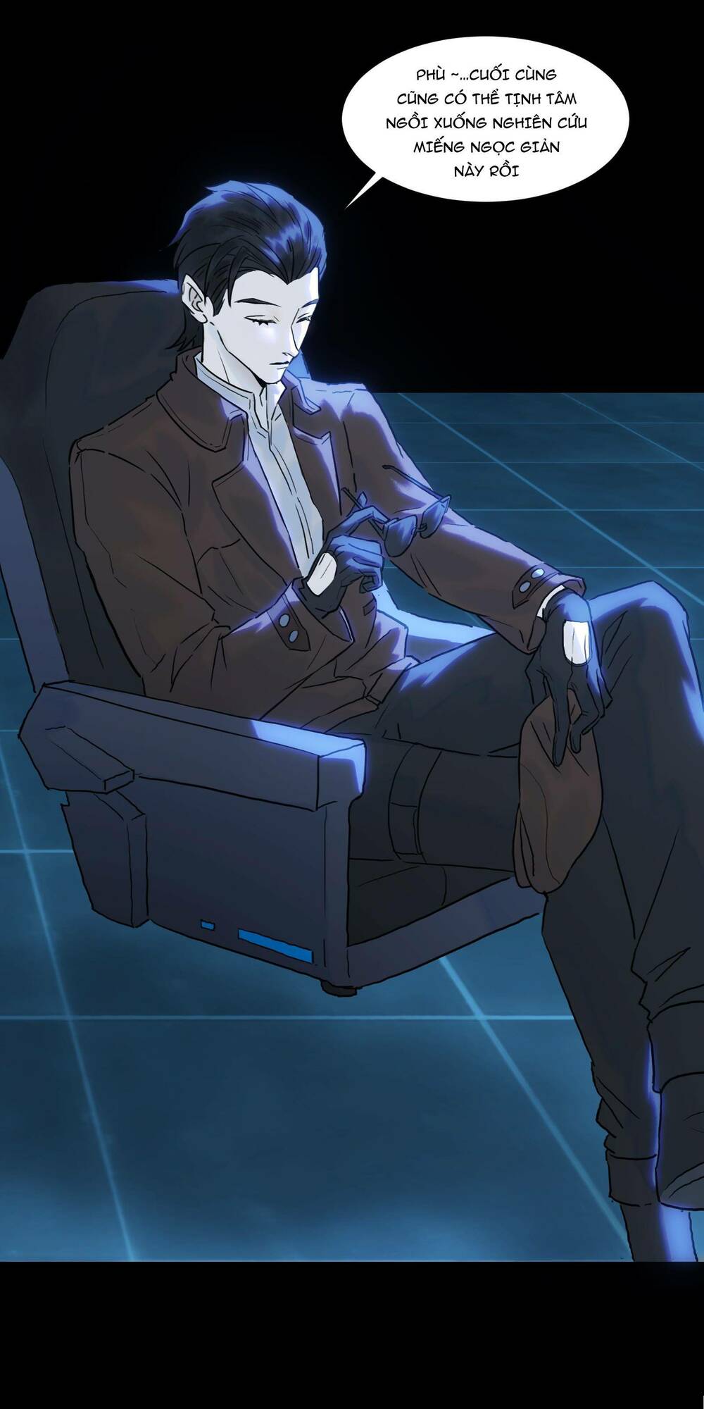 ta là hacker thiên đạo chapter 4 32