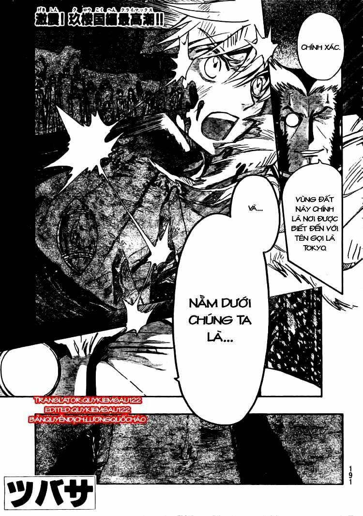 huyền thoại đôi cánh chapter 213 1