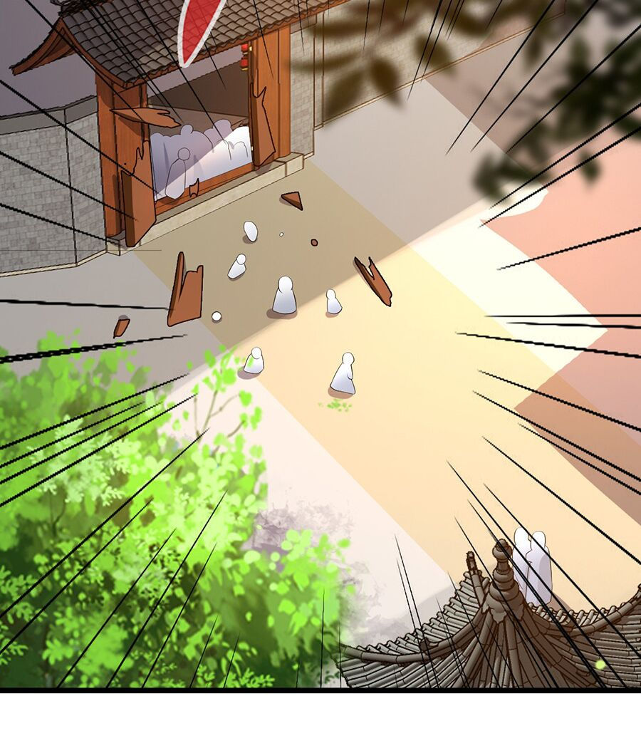 đại bảo kiếm của tôi chapter 36 27