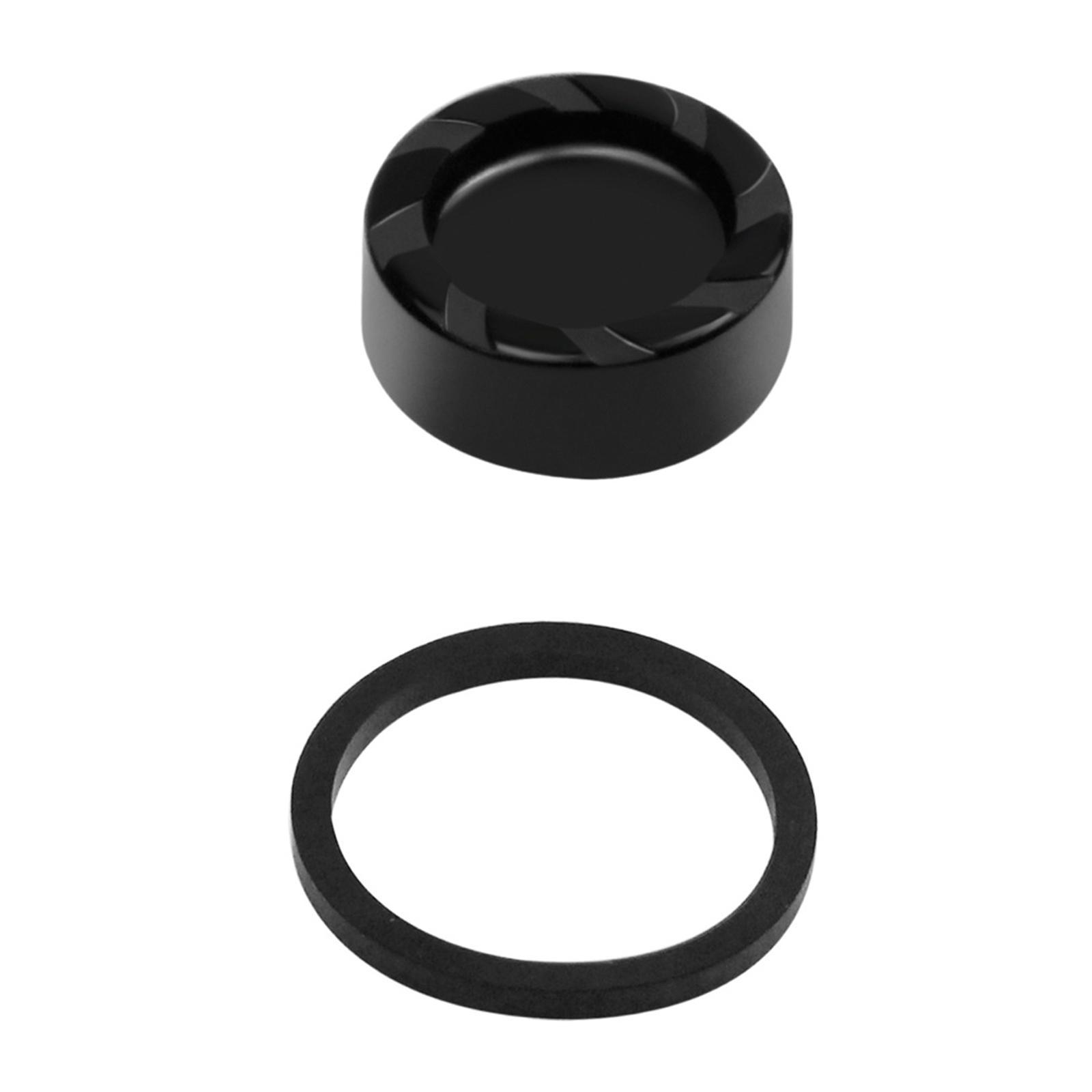 Hydraulic Brake Caliper Piston with Sealing Rings for RS805 XT M785