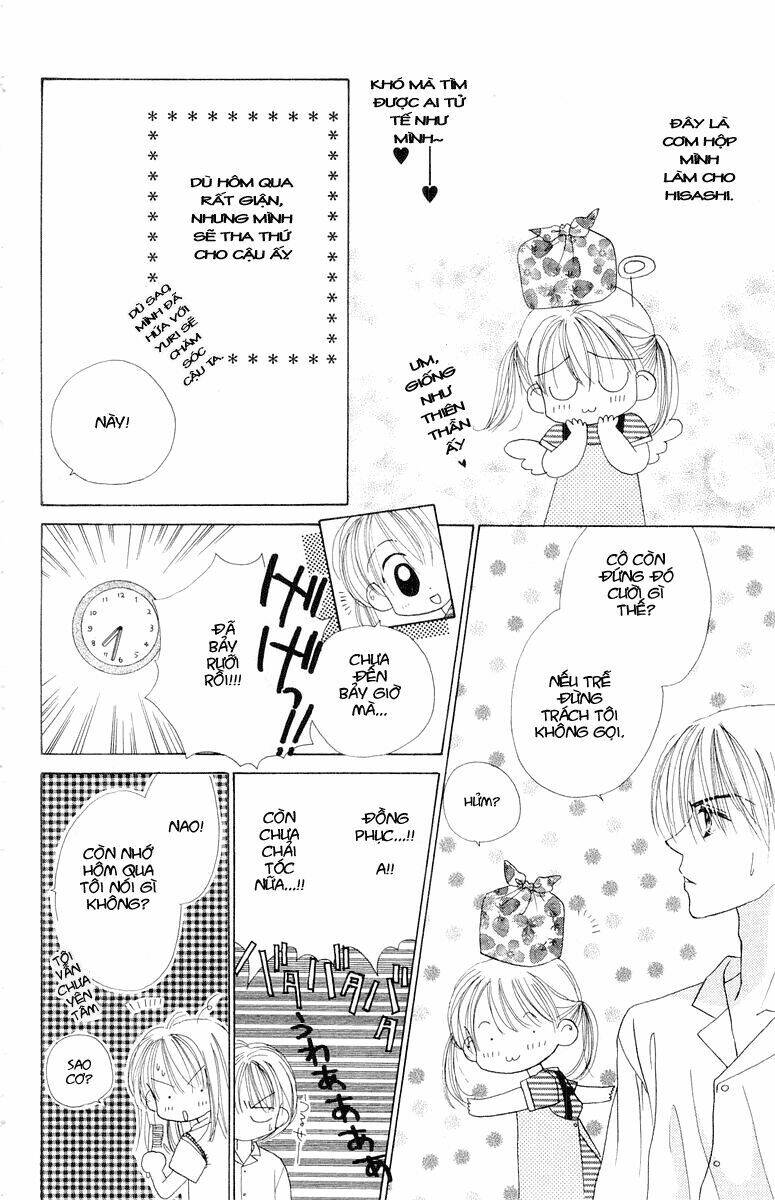 good morning call chapter 6 8