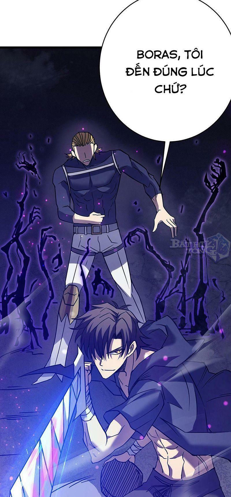 sát thần chi lộ tại dị giới chapter 20 55