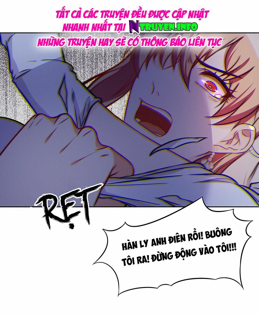trọng sinh quý thê chi phục thù hoa lệ chapter 15 12
