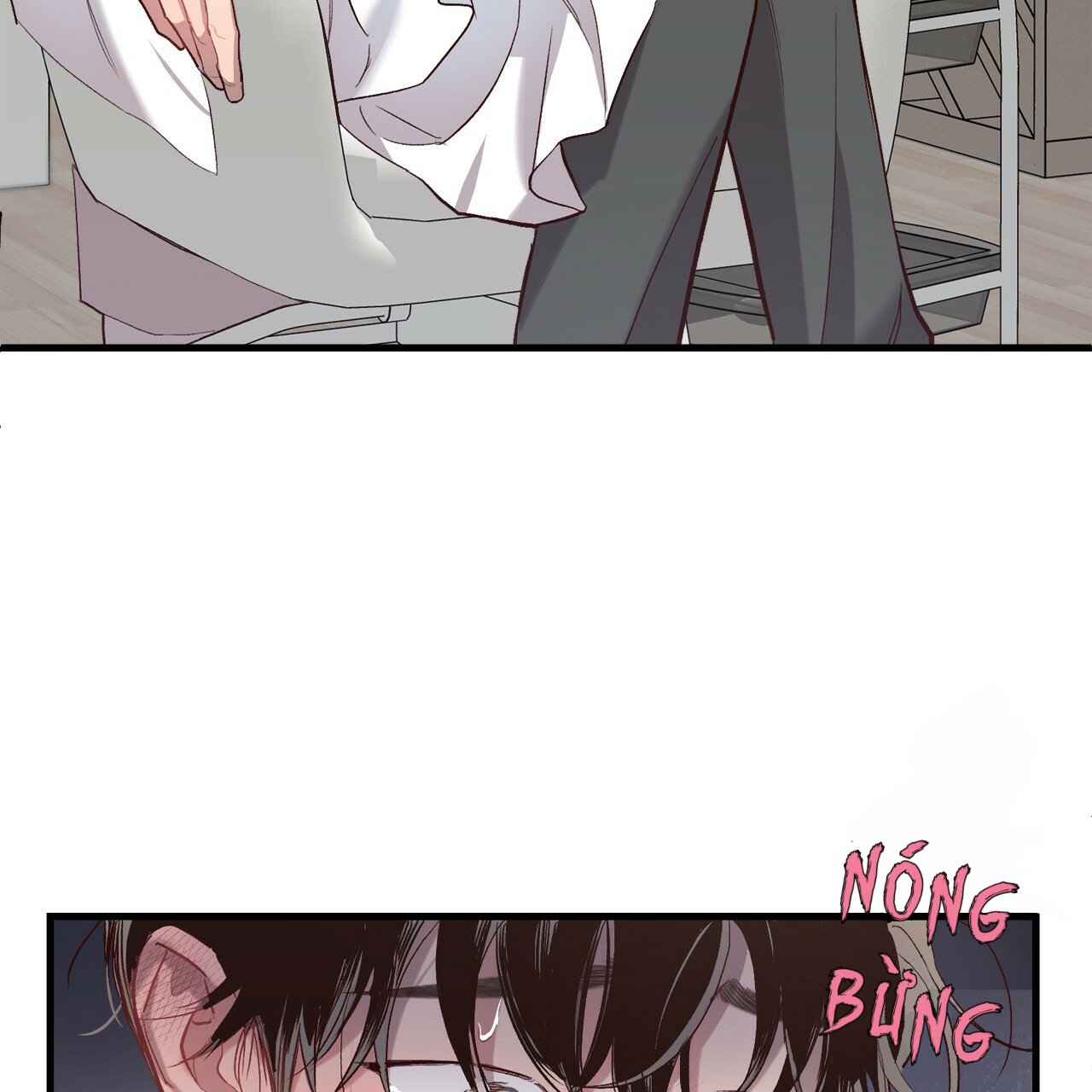 những suy nghĩ thầm kín trong đầu chapter 5 3