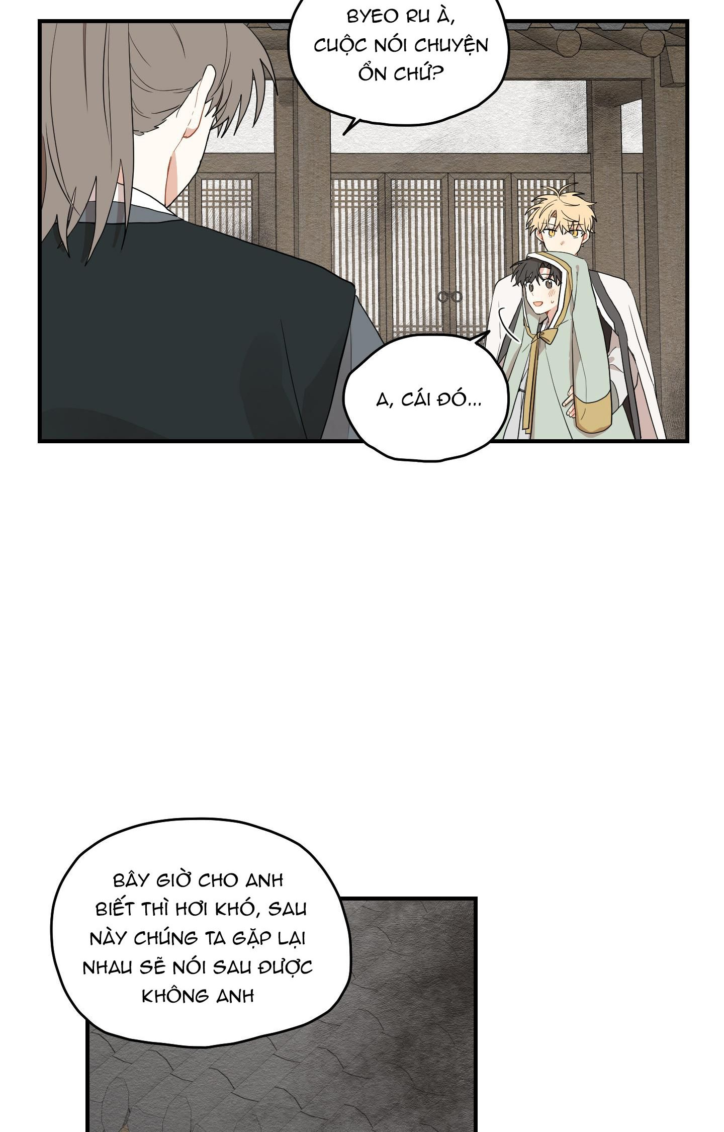 đường hoa liên kiều rơi chapter 11 43