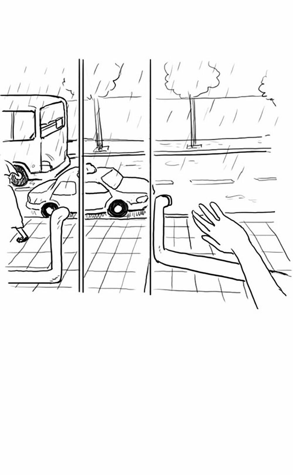 cô nàng trên lớp - the girl from class chapter 20 19