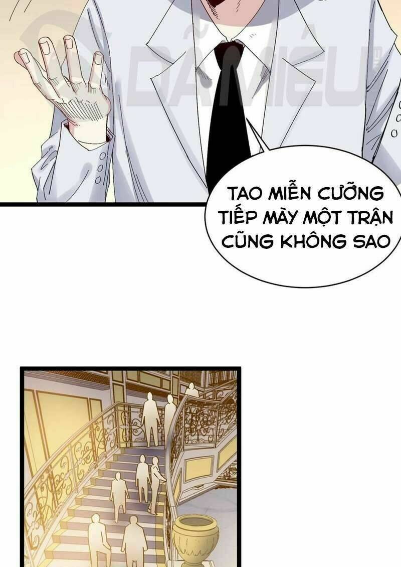 đỉnh phong thần y chapter 79 17