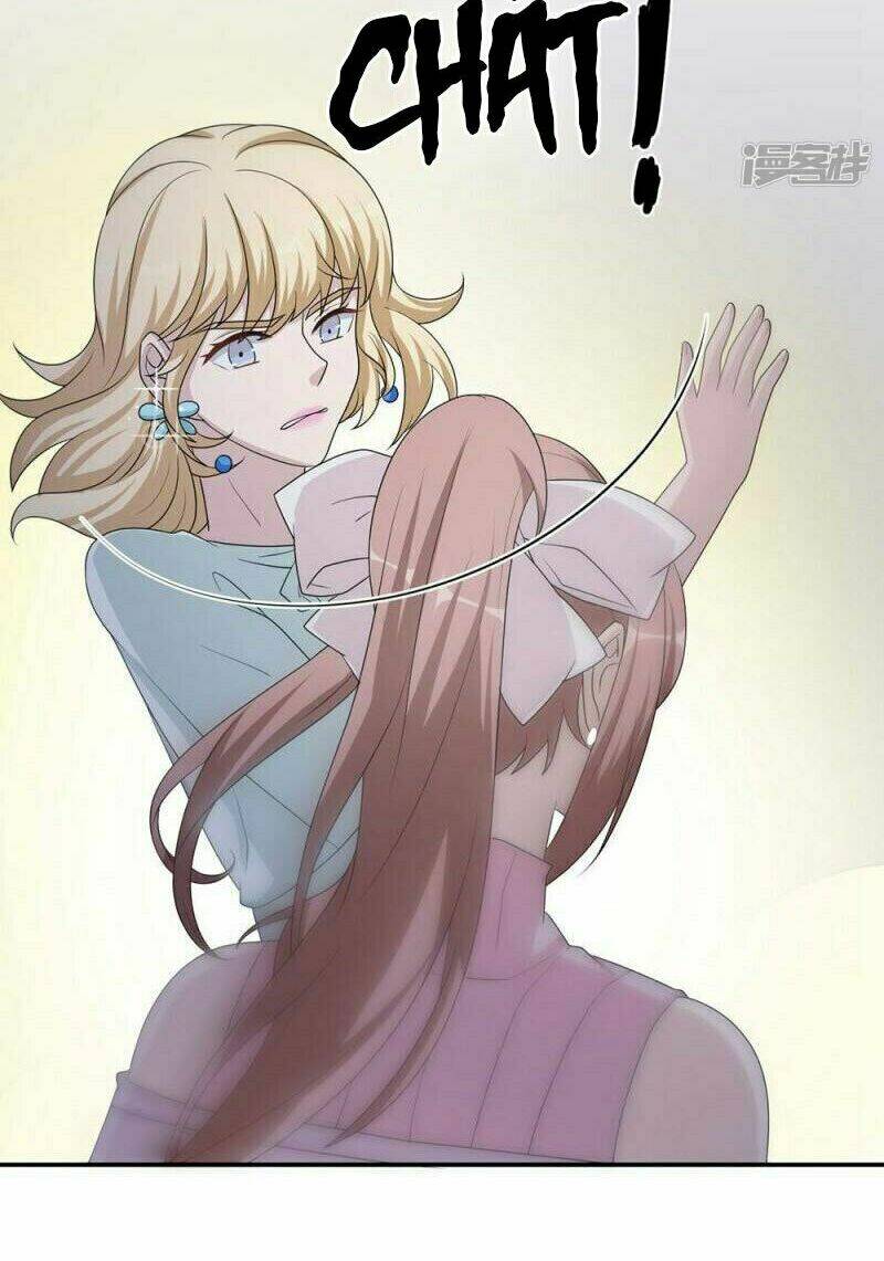 mạc thiếu bức hôn: vợ mới khó chống đỡ chapter 55 18