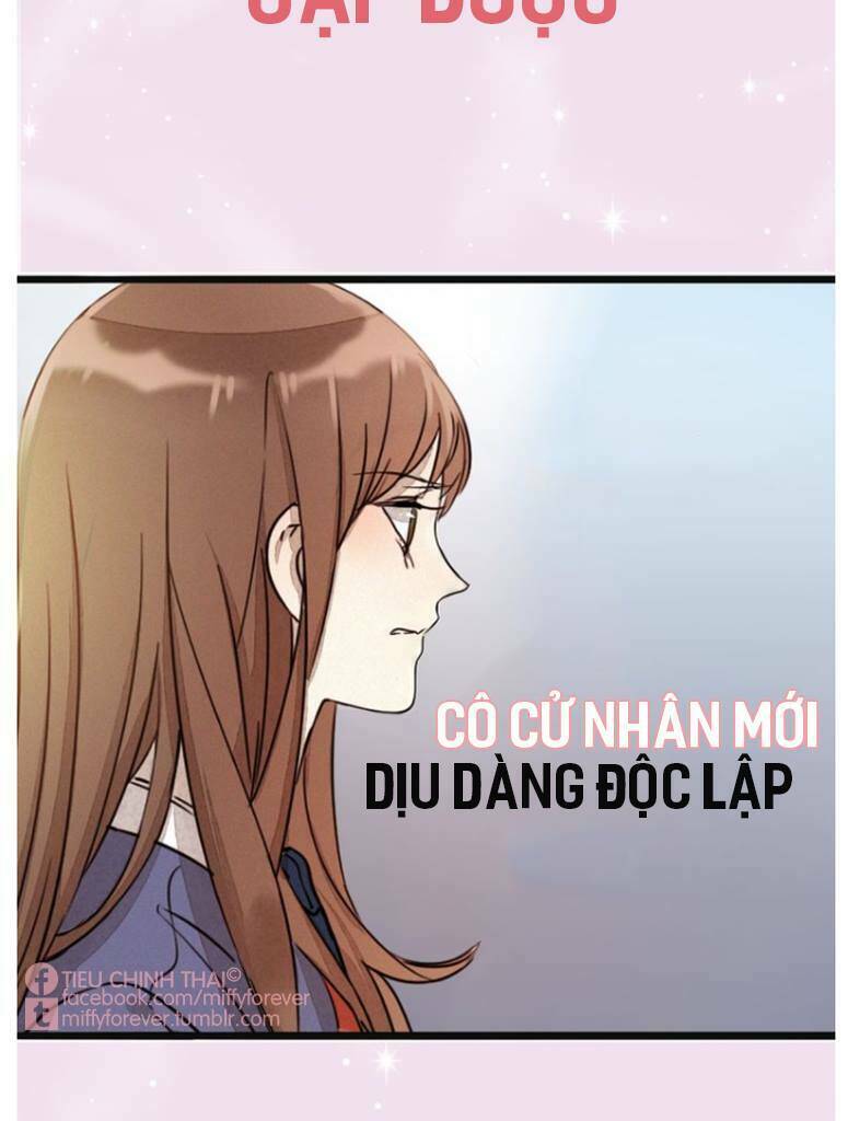 mùi hương lãng mạn chapter 0 26