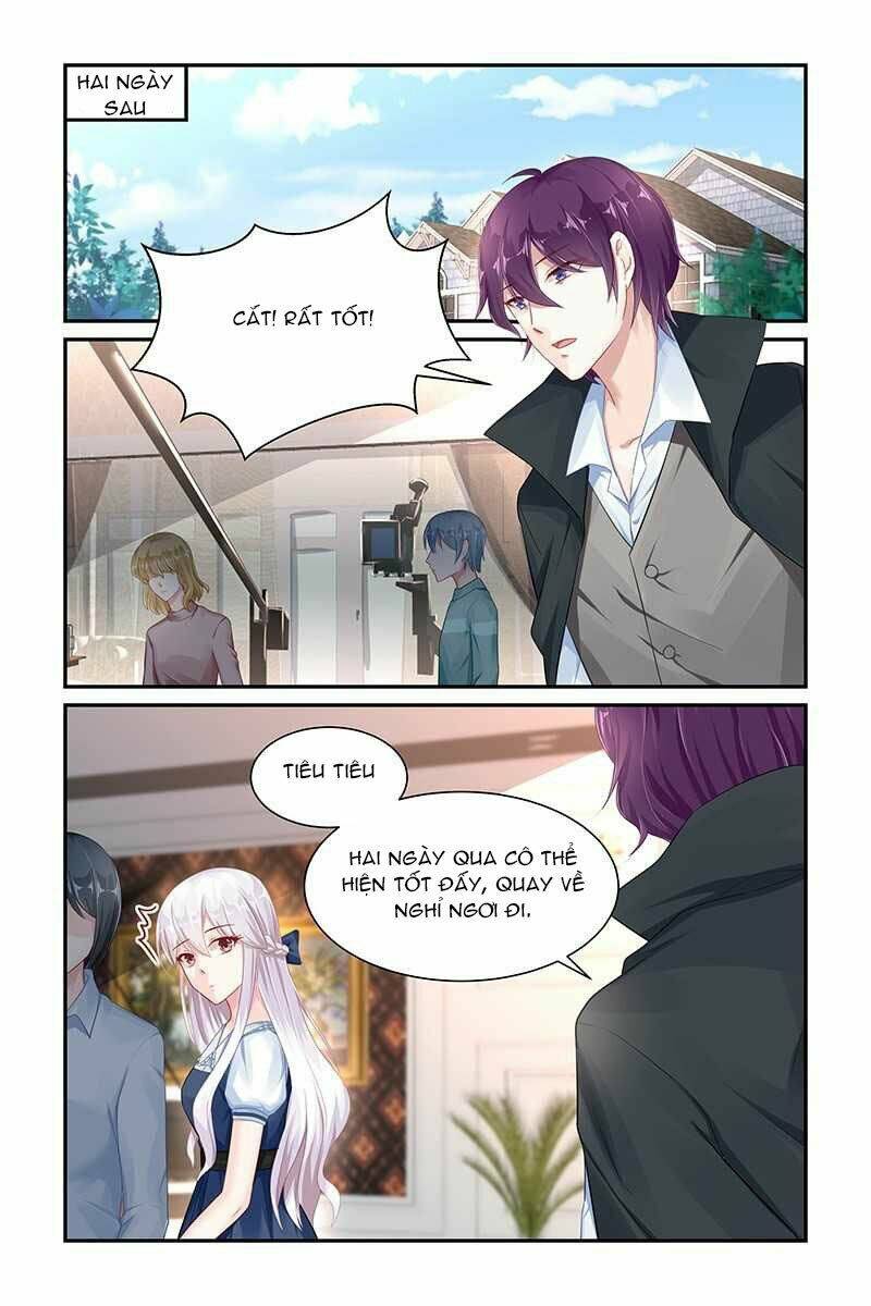 danh môn thiên hậu chapter 46 1