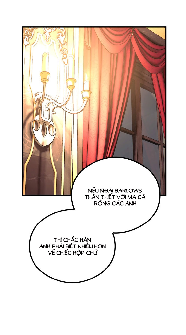 Khách Sạn Máu chapter 10.1 - Trang 23