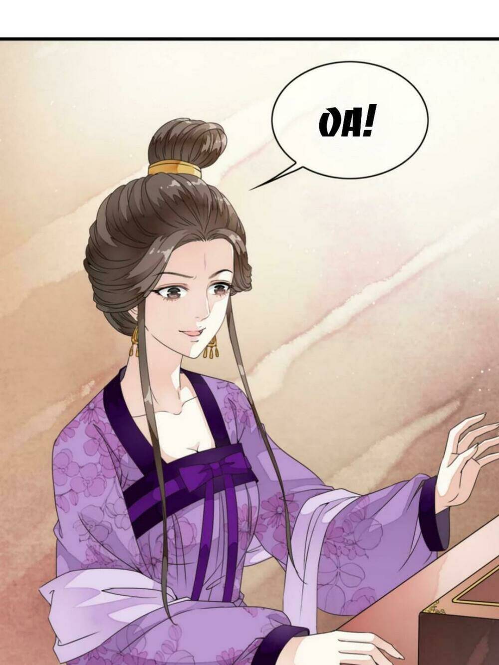 bạch liên yêu cơ người chapter 30 4