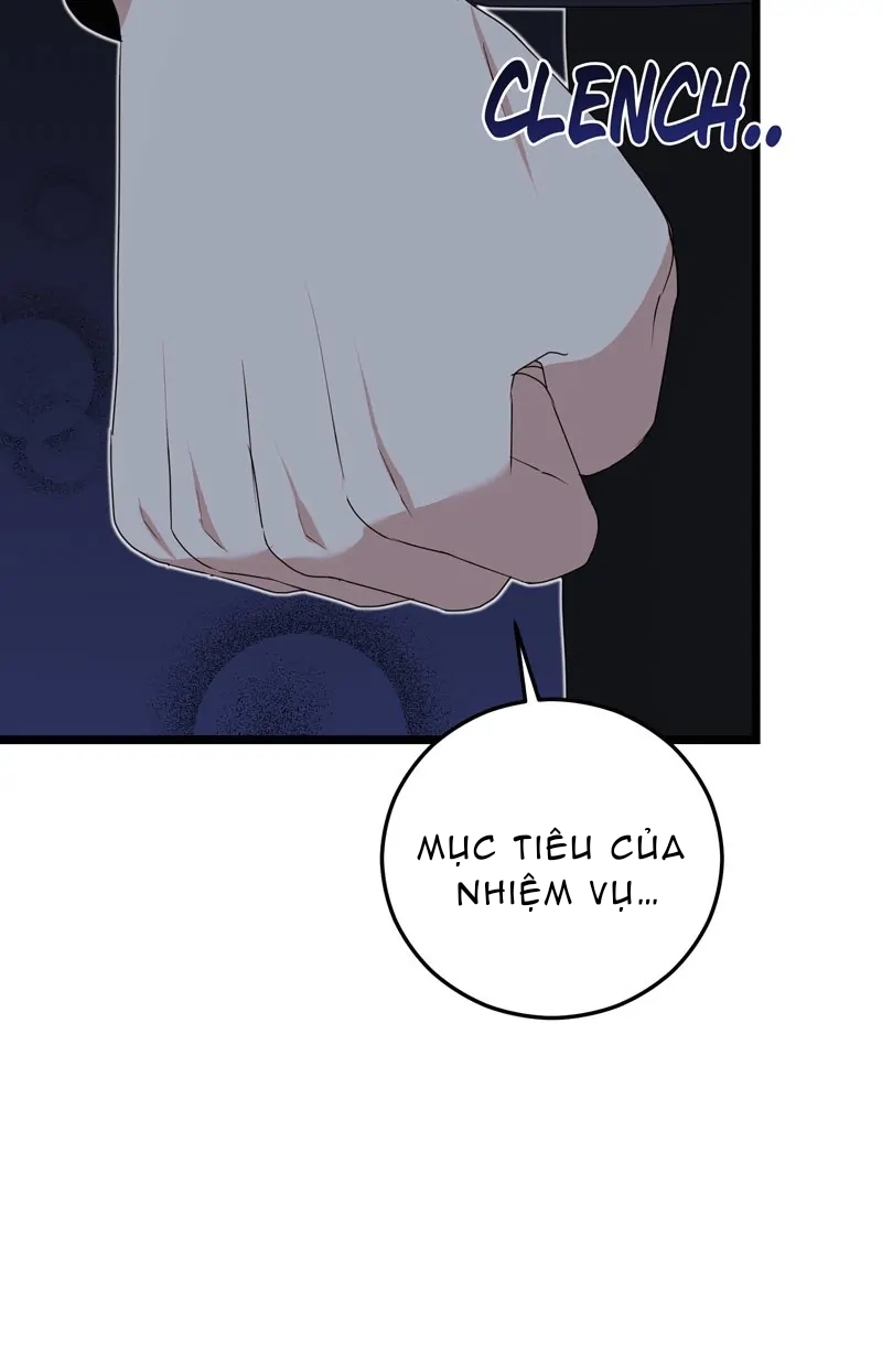 nụ hôn yêu tinh chapter 38.2 17