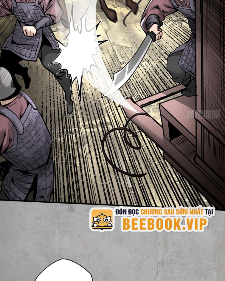 Tạng Phong Hành chapter 200 25