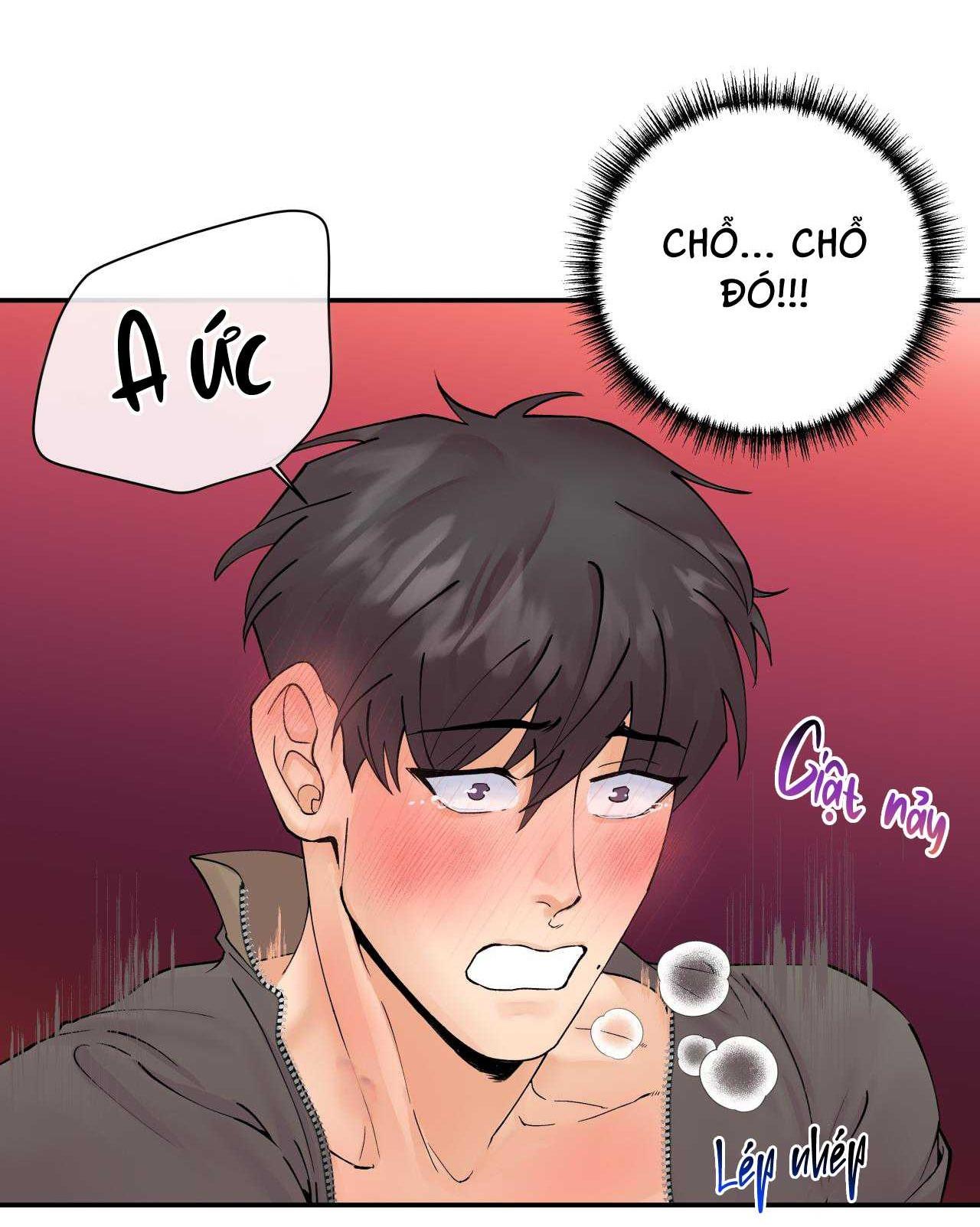 trong đôi mắt em chapter 15 33