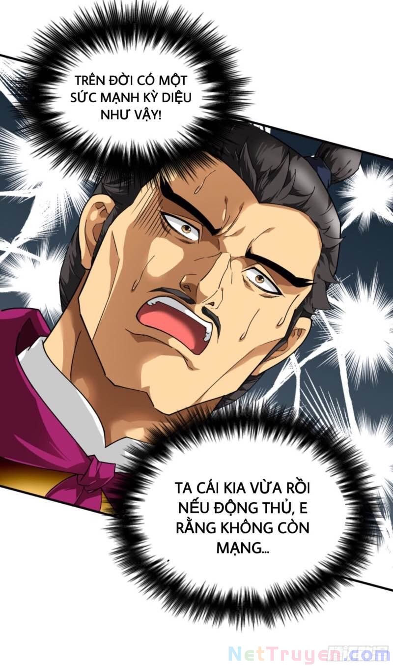 trọng sinh ta là đại thiên thần chapter 60 13