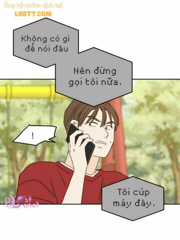 kiếp này cũng xin chăm sóc tôi như vậy nhé kiếp này cũng xin chăm sóc tôi như vậy nhé chapter 58 39