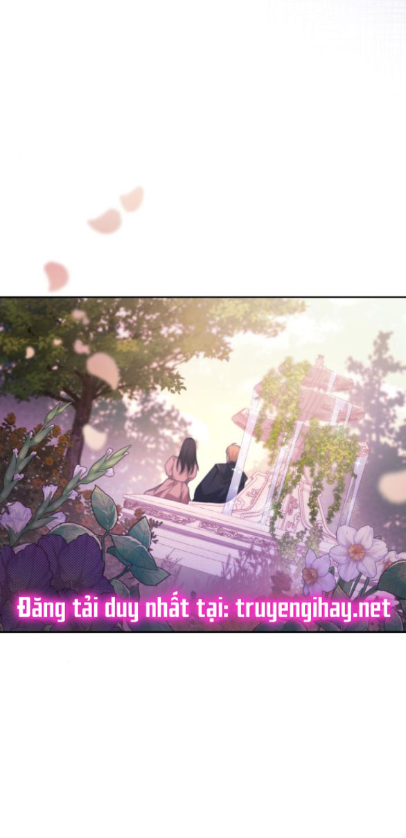chị yêu, kiếp này em sẽ là hoàng hậu chapter 8.2 12