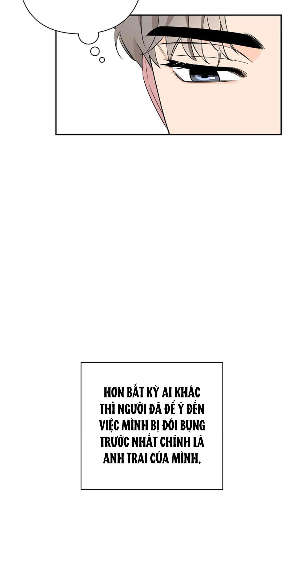 đêm dịu dàng chapter 42 43