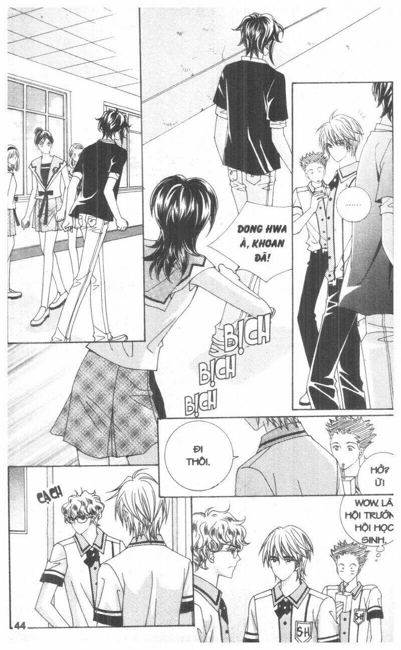 cũng vì em chapter 2 45