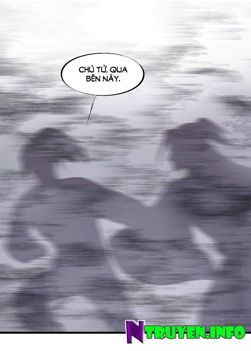 tư thế chính xác cùng bệ hạ yêu đương chapter 23.1 5