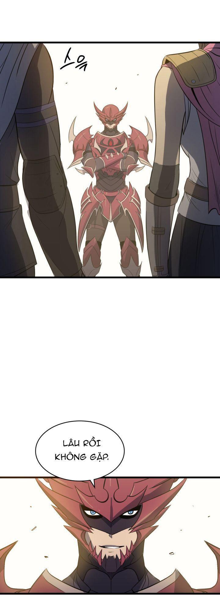 tôi trở lại thăng cấp một mình chapter 12 71