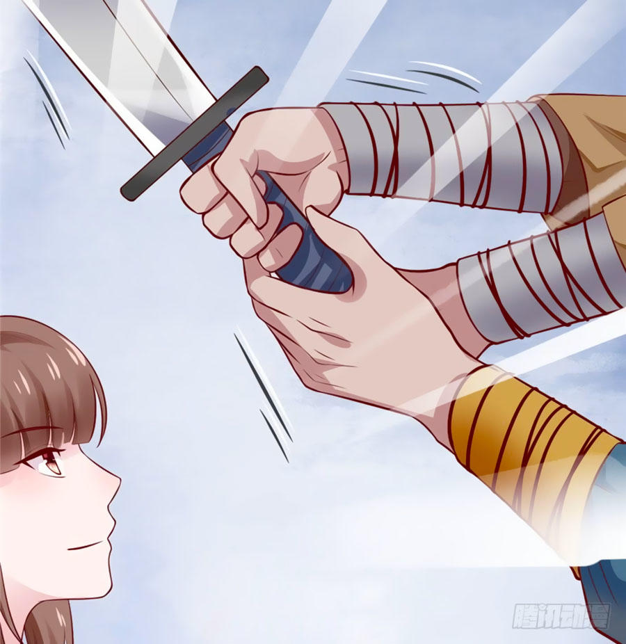 nữ đế livestream công lược chapter 4 12