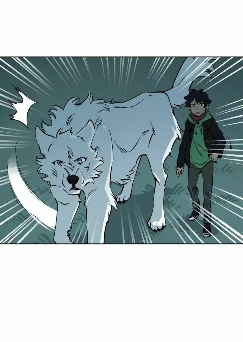 lumine - cội nguồn ánh sáng chapter 54 16