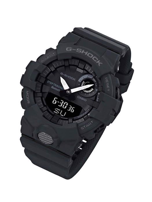 Đồng Hồ Casio Nam G-Shock GBA-800-1ADR