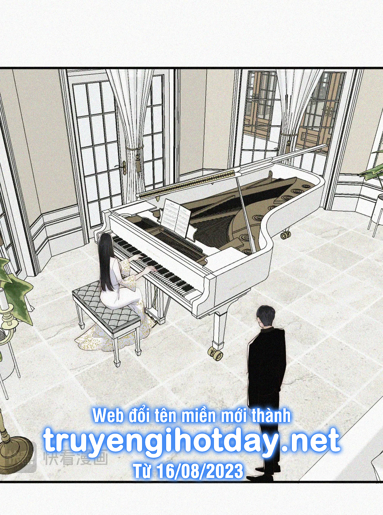 bệnh yêu chapter 61.1 13