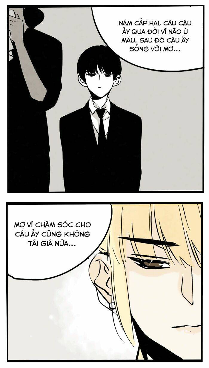 trang nhất toàn là hắn chapter 51 80