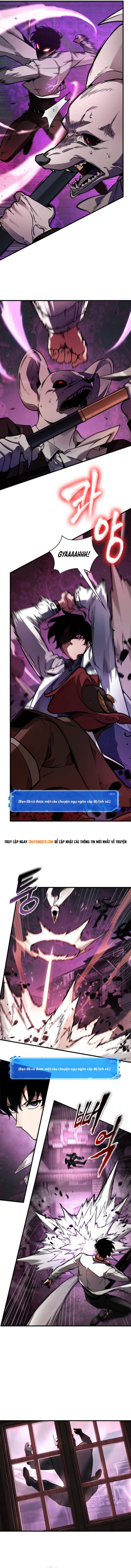 toàn trí độc giả - omniscient reader chapter 242 3