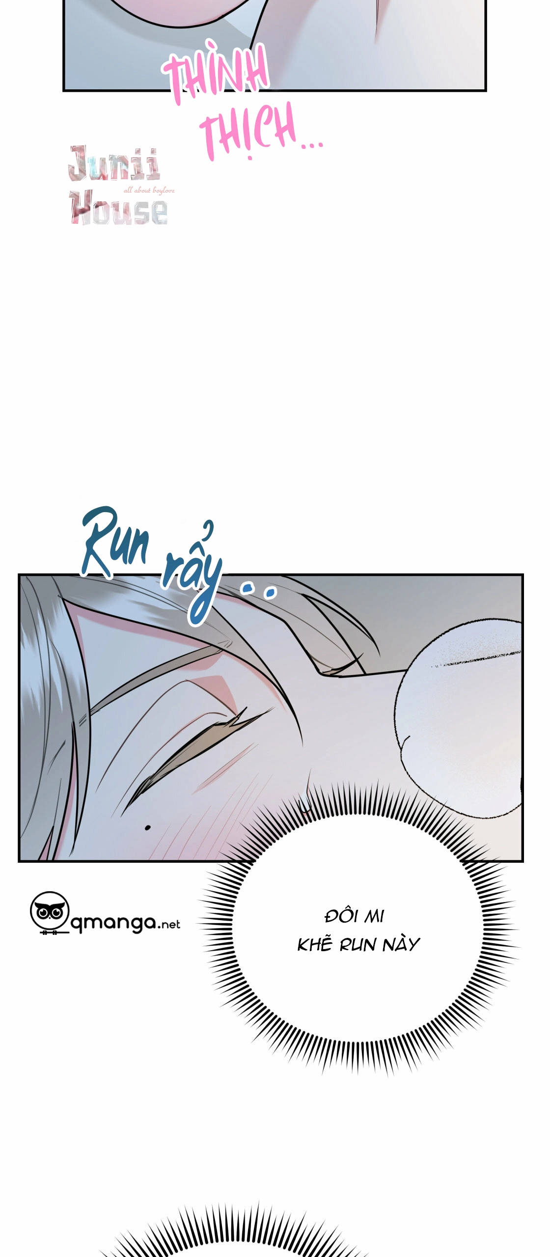 tôi với cậu không thể như thế này được chapter 22 37