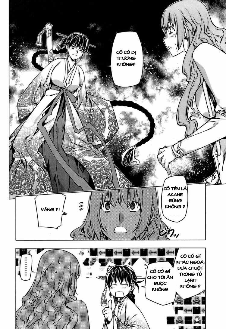 black god chapter 65 23