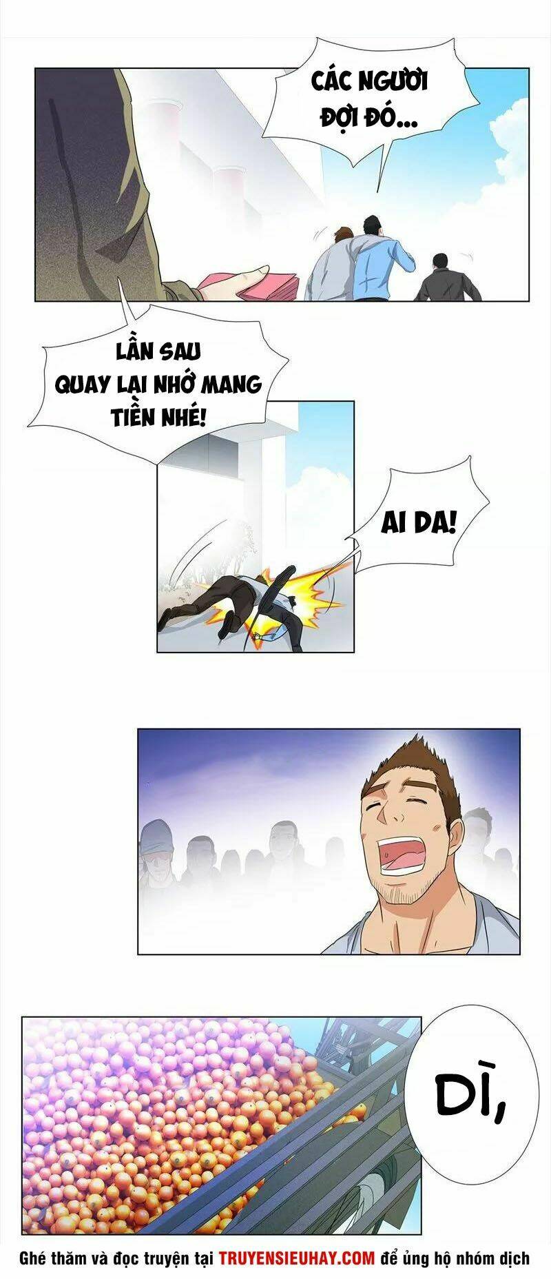 học viện cao thủ chapter 67 15