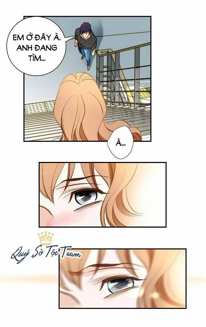 tiếp xúc chí mạng chapter 87 31