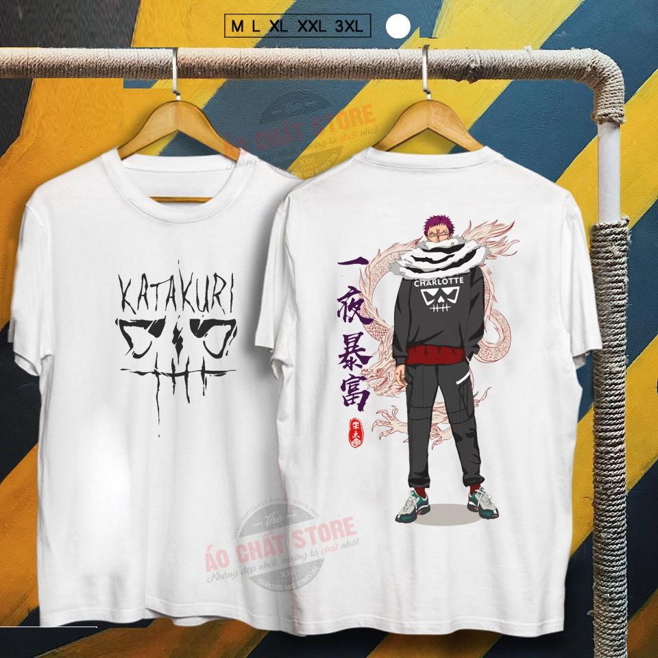 Áo Phông Hỏa Quyền Portgas D. Ace Siêu Chất | Áo Thun One Piece ACE Đảo Hải Tặc Siêu Đẹp